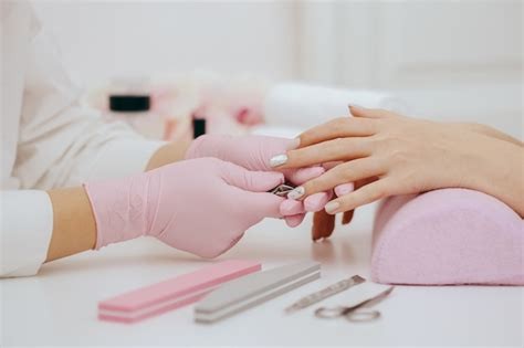 Nail Specialist