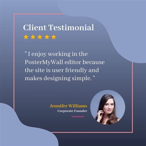 Client Review